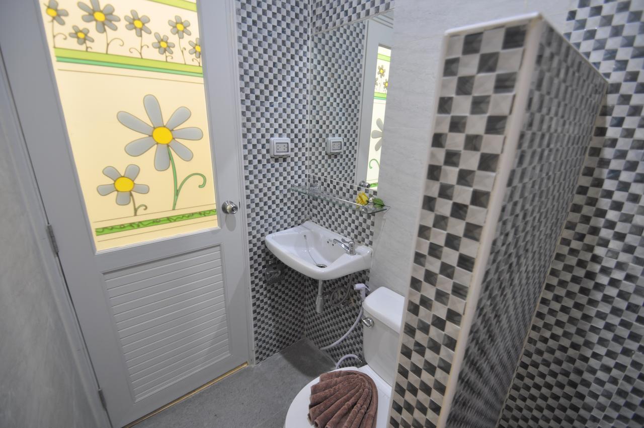 Duangjai Residence - SHA Extra Plus Rawai Exterior foto